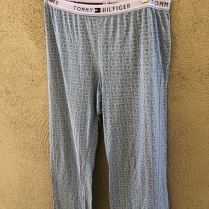 Tommy Hilfiger pajama shorts